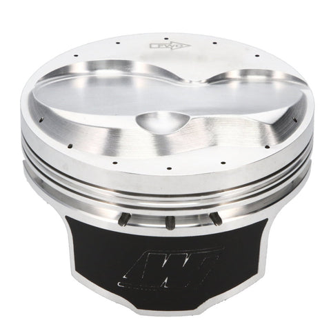 Wiseco Chevy LS Series +9cc Dome 1.311x4.005 Pistons Shelf Stock - K0044X05