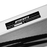 Mishimoto 03-07 Ford F250 w/ 6.0L Powerstroke Engine Aluminum Radiator - MMRAD-F2D-60