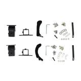 Westin HD Ladder Rack (Set) - Black - 57-9015