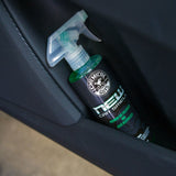 Chemical Guys New Car Smell Air Freshener & Odor Eliminator - 4oz - AIR_101_04