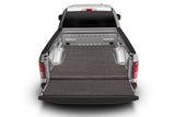 BedRug 19-23 Ford Ranger 6ft Bed XLT Mat (Use w/Spray-In & Non-Lined Bed) - XLTBMR19SBS