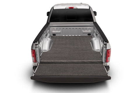 BedRug 09-18 Dodge Ram 5.7ft Bed (w/o Rambox) XLT Mat (Use w/Spray-In & Non-Lined Bed) - XLTBMT09CCS