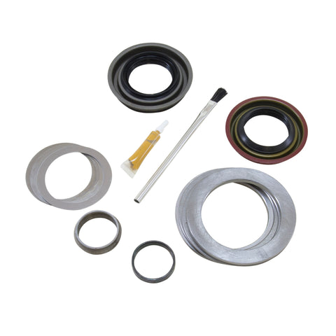 Yukon Gear Minor install Kit For Ford 9.75in Diff - MK F9.75