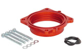 Airaid 05-13 Dodge Charger R/T / 05-08 Magnum / 08-13 Challenger / 06-10 Jeep GC PowerAid TB Spacer - 350-532