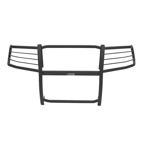 Westin 2007-2014 Ford Expedition Sportsman Grille Guard - Black - 40-2405