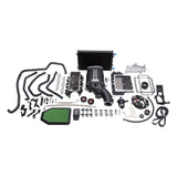 Edelbrock Supercharger Stage 1 - Street Kit 2012-2014 Jeep Wrangler 3 6L V6 - 1527