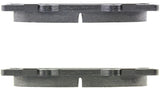 StopTech Street Brake Pads - 308.09761