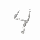 Magnaflow Conv DF 2011-2012 EXPRESS 2500 6.0L 6.0L Underbody - 52113