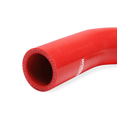 Mishimoto 10-16 Toyota 4Runner 4.0L V6 Red Silicone Hose Kit - MMHOSE-4RUN40-10RD