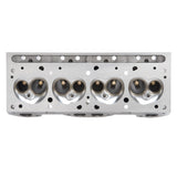 Edelbrock Cylinder Head Pontiac Performer RPM CNC Chamber 72cc Bare Single - 60539