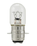 Hella Bulb 3625 6V 25/25W Px15D T6 - A3625