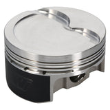 Wiseco Chevrolet LSX 6.0 4.000in Bore 9.7cc Dome 0.945 Pin Dia Piston Kit - K0045XS