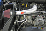 K&N Performance Intake Kit PERF.INTAKE KIT;DODGE/MITSUBISHI DAKOTA/RAIDER, V6-3.7L, 07-08 - 77-1558KP