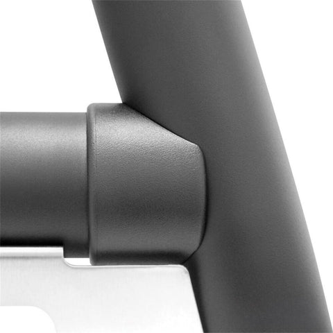 Westin 2016-2018 Toyota Tacoma Ultimate LED Bull Bar - Textured Black - 32-3885L