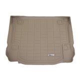 Westin 2011-2018 Jeep Wrangler Unlimited Wade Sure-Fit Cargo Liner - Tan - 72-137068