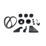 KraftWerks 13-17 Scion FR-S / Subaru BRZ 30MM Track Pack Upgrade Kit (Includes All Pulleys and Belt) - 150-12-9300