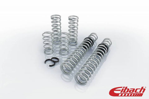 Eibach Pro-UTV 17-19 Polaris RZR XP1000 2-Seat EPS Stage 2 Performance Springs - E85-209-007-02-22