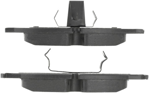 StopTech Street Select Brake Pads - Front - 305.09180