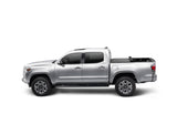 Truxedo 2022 Toyota Tundra 5ft. 6in. Pro X15 Bed Cover - With Deck Rail System - 1464001