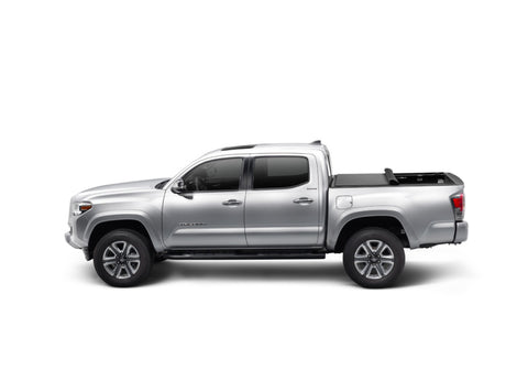 Truxedo 2022 Toyota Tundra 5ft. 6in. Pro X15 Bed Cover - With Deck Rail System - 1464001