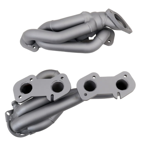 BBK 96-04 Mustang GT Shorty Tuned Length Exhaust Headers - 1-5/8 Titanium Ceramic - 1615