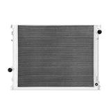 Mishimoto 09-16 Dodge Challenger/Charger 5.7L V8 Performance Aluminum Radiator - MMRAD-SRT-09