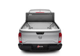 BAK 2022 Nissan Frontier 6ft Bed BAKFlip G2 - 226539