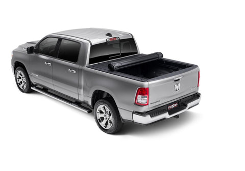 Truxedo 19-21 RAM 1500 (New Body) w/Multifunction Tailgate 5ft 7in Sentry Bed Cover - 1585801