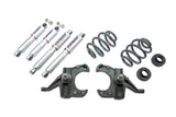 Belltech LOWERING KIT WITH SP SHOCKS - 955SP