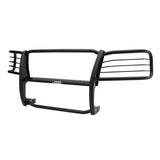 Westin 2003-2007 GMC Sierra Classic 1500LD Sportsman Grille Guard - Black - 40-1225