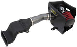 AEM 11-12 Nissan Maxima 3.5L V6 Silver Cold Air Intake - 21-712C