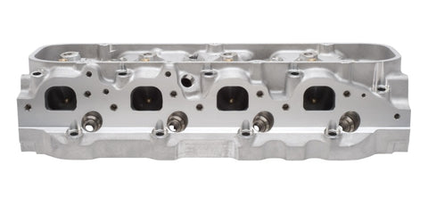 Edelbrock Single Perf RPM BBC Rect Port Head Bare - 60549