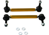 Whiteline 92-01 Lexus ES Rear Swaybar Link Assembly Kit - KLC187