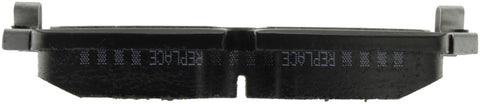 StopTech Street Brake Pads - Front - 308.18010