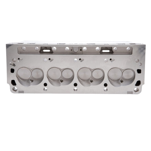 Edelbrock Single Perf 5 0/5 8 SBF 2 02 Head Comp - 60399