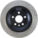 StopTech Slotted Sport Brake Rotor - 126.39043SL