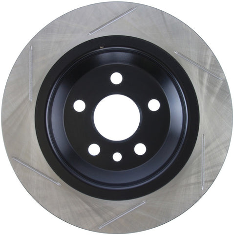 StopTech Slotted Sport Brake Rotor - 126.39043SL