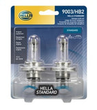 Hella Bulb 9003/Hb2 12V 60/55W P43T T46 (2) - 9003TB