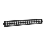 Westin B-FORCE LED Light Bar Double Row 20 inch Combo w/3W Cree - Black - 09-12212-40C