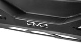 DV8 Offroad 18-23 Wrangler JL Spec Series Rear Bumper - RBJL-09