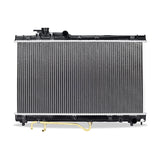 Mishimoto Toyota Celica 2.2L Replacement Radiator 1994-1999 - R1575-AT