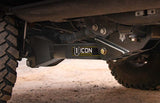 ICON 2005+ Ford Super Duty Radius Arm System - 64041