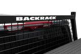 BackRack 19-23 Silverado/Sierra (New Body Style) Safety Rack Frame Only Requires Hardware - 10900