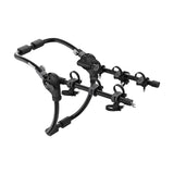 Thule Gateway Pro 3 Hanging-Style Trunk Bike Rack w/Anti-Sway Cages (Up to 3 Bikes) - Black - 900700