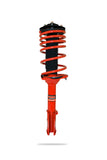 Pedders EziFit SportsRyder Rear Left Spring And Shock (Twin Tube 35mm) 05-07 Subaru STi - PED-909155L