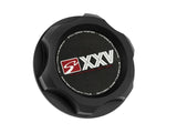 Skunk2 Honda Billet Oil Cap (M33 x 2.8) (25th Anniversary Black) - 626-99-0081