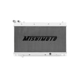 Mishimoto 07-08 Honda Fit/02-08 Jazz Performance Aluminum Radiator - MMRAD-FIT-07