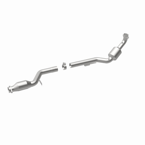 Magnaflow Conv DF 05-10 SLK55 AMG 5.5L ds - 51696