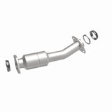 Magnaflow Conv DF 11-15 Sienna 3.5 Underbody - 52549