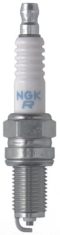 NGK Copper Heat Range 8 Spark Plug (DCPR8E) - 4339-1